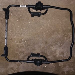 Uppababy Stroller Vista 2009-2013 / Chicco Keyfit Car Seat Adapter